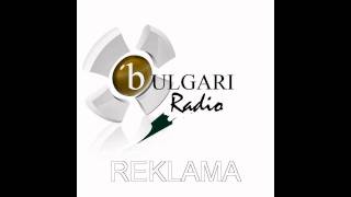 Reklama Radio Bulgari