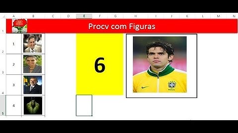HELPCURSOS-EXCEL-PROCV COM IMAGENS