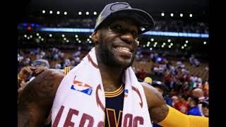 Karceno speak about Lebron James 57 points