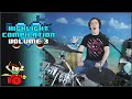 The8BitDrummer Highlights Compilation Volume 3!!!