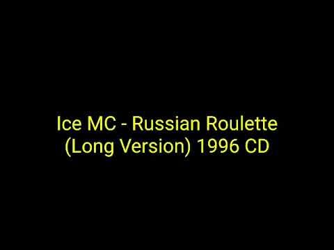Ice mc ft Alexia russian roulette 