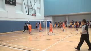 驍籃2013夏聯190817 3