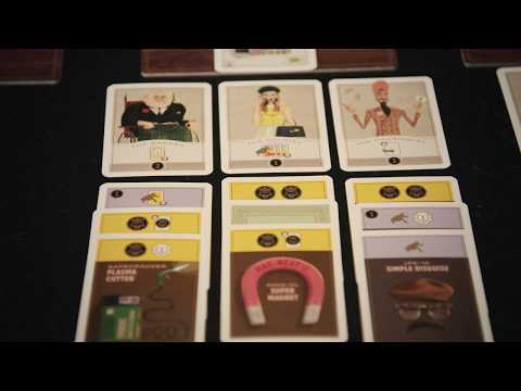 Caper - Demo