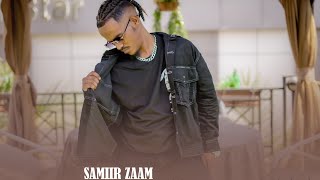 Samiir Zaam || Dan Baad Igu Dhawranaysay || Official Music Video 2024