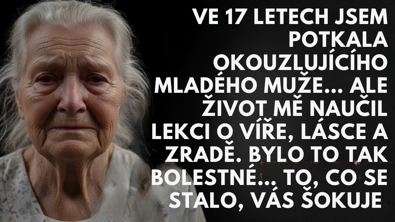 Sedm měsíců těhotná jsem šla za svou nejlepší kamarádkou, abych se jí svěřila s tím, že můj manžel se příliš zajímá o mou čtrnáctiletou sestru. Když jsem vešla na dvůr, slyšela jsem hlasy. Jeden...