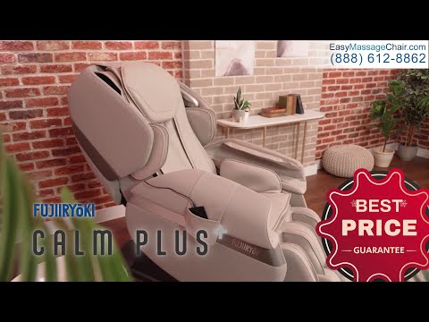 Costco Massage Chair - Fujiiryoki Calm Plus Massage Chair Best Features