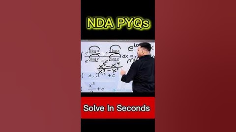 NDA 2 2025| NDA Maths Trick🔥 #nda #ndamaths #mathstricks #ndaexampreparation #status #mathsclasses