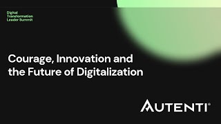 Digital Transformation Leaders Summit 2025 | Report from the conference