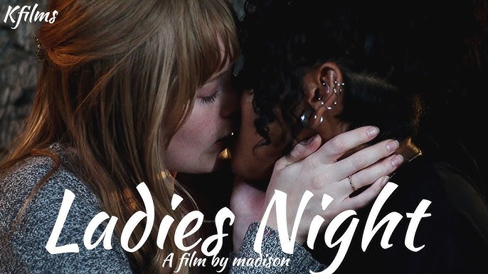 Film Lesbian Night