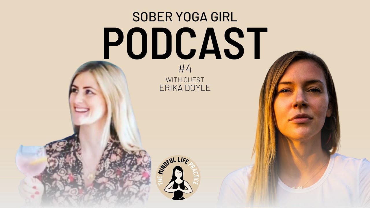 The UAE Sober Revolution with Erika Doyle
