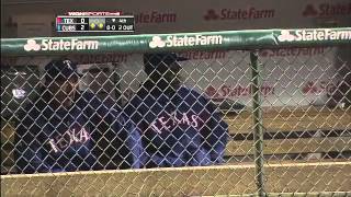 2013/05/07 Feldman's RBI single