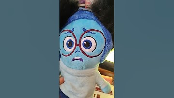 Sadness Switches To Famicom Kirby !!! 🩷🕹️😉 #disney #insideout #sadness #gamergirl #nesgames #shorts