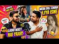 Majboor Song Reaction 🔥 | Dil Pe Lag Gayi Bhai 😂 | Full Funny Review #aapkahikhnabanta #majboor