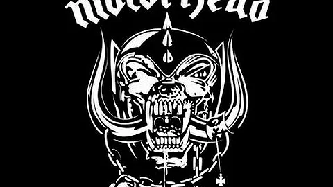 Motörhead - Motörhead (Full Album) 1977