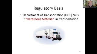 Haz Mat Chapter 2