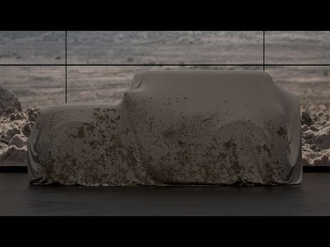 2020 Ford Bronco and 2019 Mustang Shelby GT500 Teased! 2020 Ford Bronco and 2019 Mustang Shelby GT500 Teased!