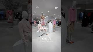 ZARA NUEVA COLECCIÓN PRIMAVERA VERANO 🌸 #zara #zaranewcollection