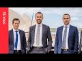 TweakDesigns - Webflow Success Stories - PointInvest (Australia)