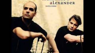 Marshall &amp; Alexander - Solo Tu.wmv