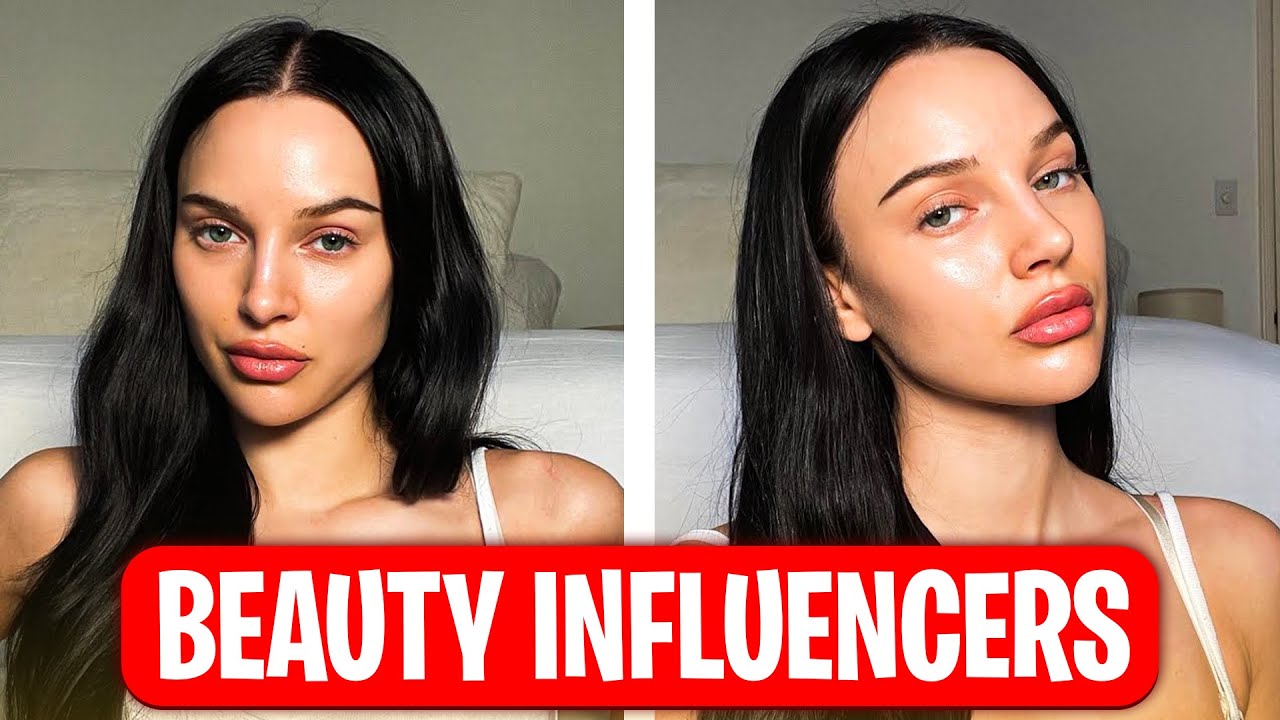 What is the Secret Behind the Beauty of Influencers Celebrity Hub What is the Secret Behind the Beauty of Influencers Celebrity Hub
