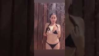 Hot and sexy Mathira bold video || Pakistani sexy model Mathira #shorts