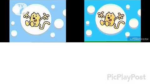 Wow Wow Wubbzy Theme Vs 8-Bit Comparison