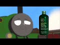 Percy Swallows Shampoo