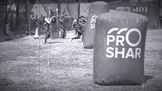 Banditland Paintball Practice