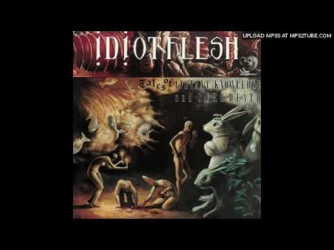 Idiot Flesh - Heavy Metal Beer