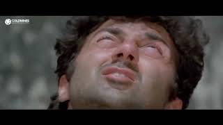 Yateem (1988) Full Hindi Movie _ Sunny Deol_ Farah Naaz_ Danny Denzongpa(720P_HD)