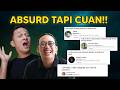 7 Gig Fiverr Paling Absurd yang Ternyata Menghasilkan Jutaan