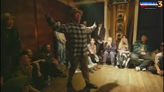 Mr. Robot vs Siddartha │BEST4│UNREAL vol.3