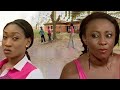 I must be the only girl for him  ini edo oge okoye african movies