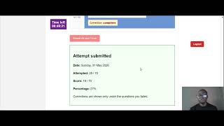 GST103 EXAM PREP