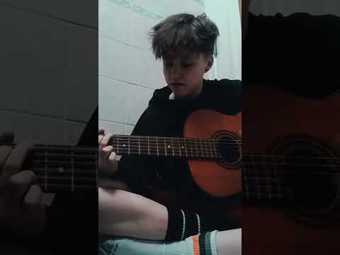 Pull Your Weight *cover* NOAH KAHAN