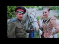 Chant cosaque - Как Донские казаки