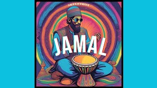Jamal (Radio Edit) - Skeletron