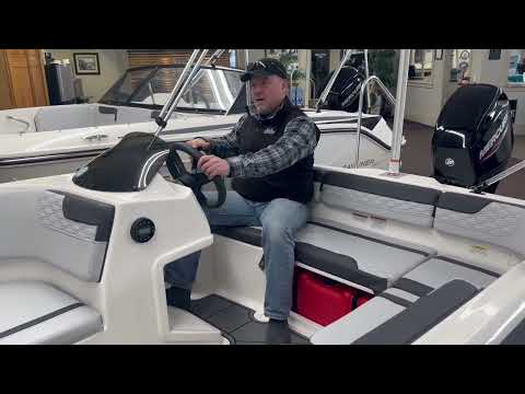 BAYLINER M15 Element Walkthrough