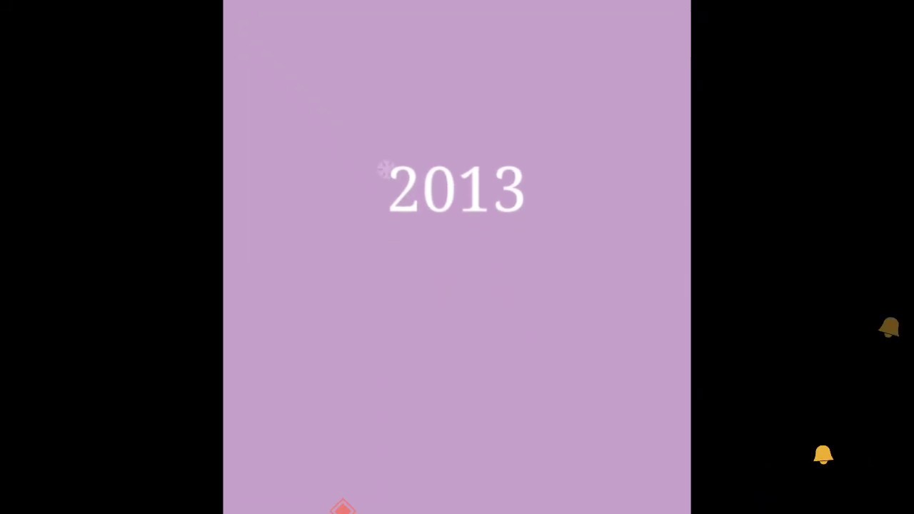 Subway surfers Rewind 2013