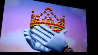 Spookley The Square Pumpkin