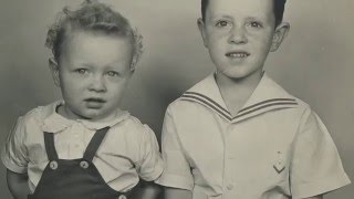 Demo Funeral Memorial Video low res