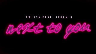 Video thumbnail of "Twista - Next To You (Audio) feat. Jeremih"