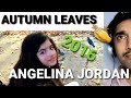 Angelina Jordan - Autumn Leaves - 1st time listen.