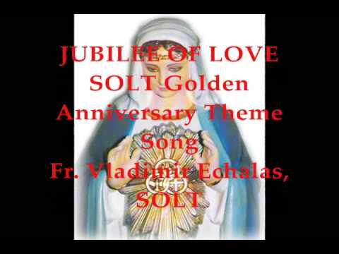 SOLT 50TH JUBILEE