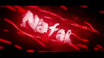 NatakFx Intro | By SnowTiger ft. Skorro