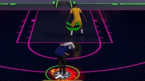 INSANE 23-0 1v1 SERIES GAMEPLAY WIN ON MY 99 PG 3-LEVEL-THREAT ON 2K24 CURRENT GEN 🔥🔥🔥