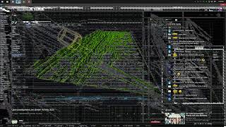Lightwave 3D Audio Particles Tutorial by Bryphi