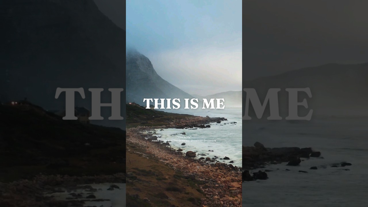 Watch This is me! 👈⚡️song motivational quotes #shorts #quotes #songquotes #motivationalquotes #motivation on YouTube Watch This is me! 👈⚡️song motivational quotes #shorts #quotes #songquotes #motivationalquotes #motivation on YouTube