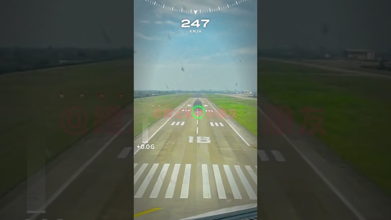 A321 landing step by step tips 