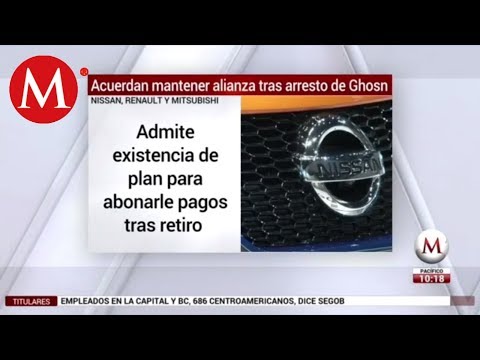 nissan,-renault-y-mitsubishi-acuerdan-mantener-alianza-tras-arresto-de-ghosn